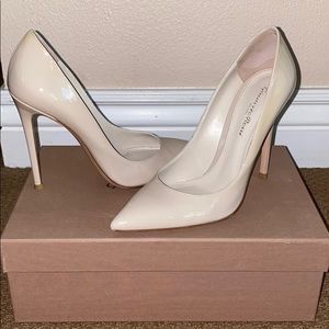 Gianvito Rossi shoes